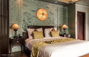 Ha Long Boat Rental | Heritage Line Violet Cruise - Halong Bay & Lan Ha Bay