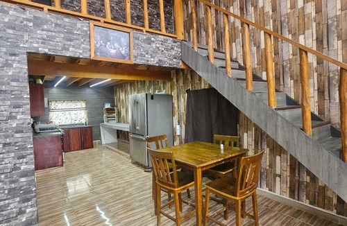 Montemorelos Cabin | HERMOSA CABAÑA