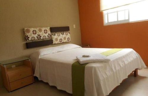 Boulevard Barra Vieja Apartment | Hermosa Casa Acapulco Diamante Hospedaje a 5 min de la playa