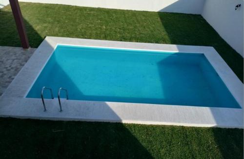 Ayala House | Hermosa Casa Alberca Climatizada por Paneles Solares