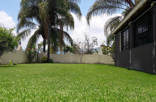 Tlajomulco de Zuniga House | HERMOSA CASA DE CAMPO EN FRACCIONAMIENTO LA NORIA DE TRES REYES AMPLIA