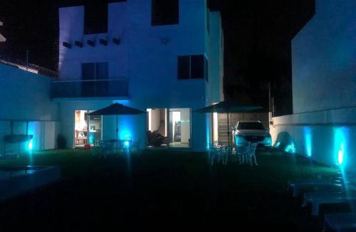 Tlayacapan House | hermosa casa de descanso