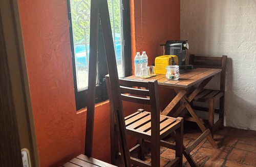Santa Catarina Villa | Hermosa Casa estilo Colonial Mexicana en Centro de Coyoacán