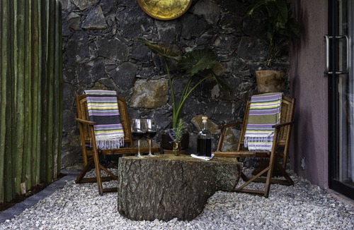 Canaleja House | Hermosas suites en el campo