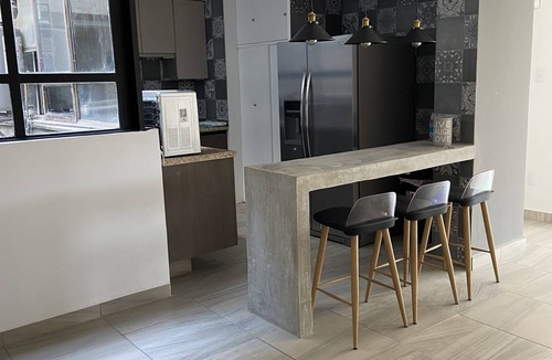 Los Morales Apartment | Hermoso departamento en el corazón de Polanco