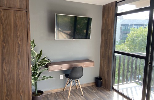 Los Morales Apartment | Hermoso departamento en el corazón de Polanco