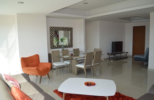 Angelopolis Apartment | Hermoso Departamento en la zona residencial mas nueva de Puebla, lujo y calidad