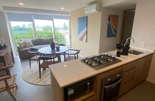 Zapopan Apartment | Hermoso departamento en el corazón de Zapopan 203A