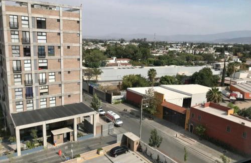 Zapopan Apartment | Hermoso Departamento frente al palomar en Zapopan