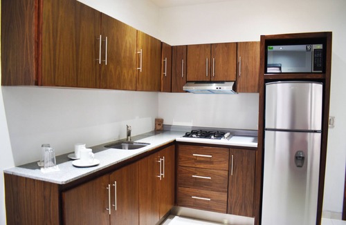Zona Centro Apartment | Hermoso Lof't Familiar EN EL Centro DE LA CD, Equipado, Garage, Wifi