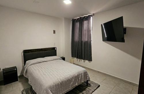 Toluca Apartment | Hermoso y cómodo departamento en Toluca, México