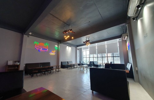 Chau Doc Hotel | HERO HOSTEL & BILLIARDS