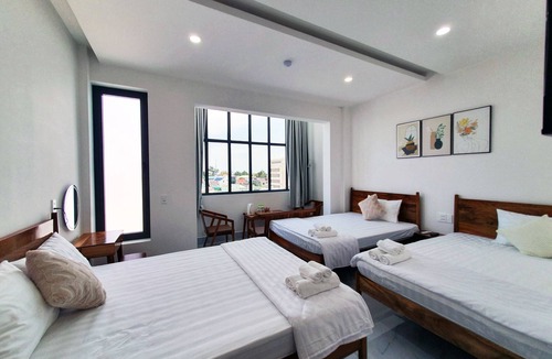 Chau Doc Hotel | HERO HOSTEL & BILLIARDS