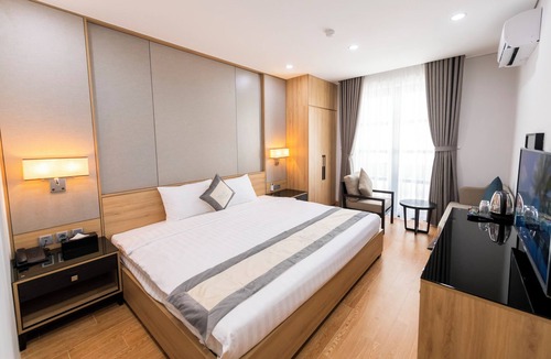 Duong To Hotel | Herring Beach Hotel Phu Quoc