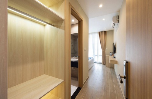 Duong To Hotel | Herring Beach Hotel Phu Quoc