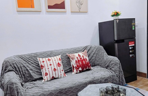 Ba Dinh Apartment | Hey Home