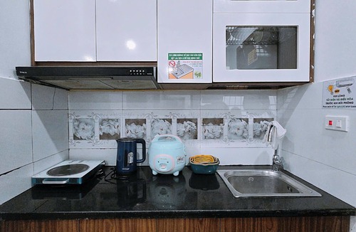 Ba Dinh Apartment | Hey Home