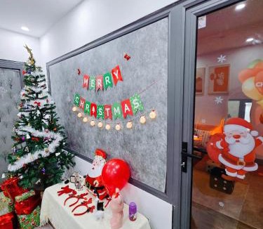 Ba Dinh Apartment | Hey Home