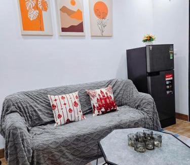 Ba Dinh Apartment | Hey Home