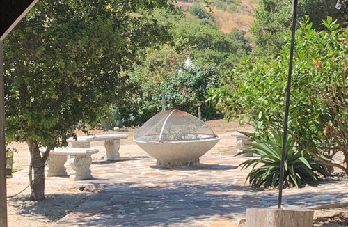 El Sauzal RV Rental | HG Glamping