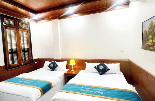 Ha Giang Hostel | HG Hostel and Motobikes