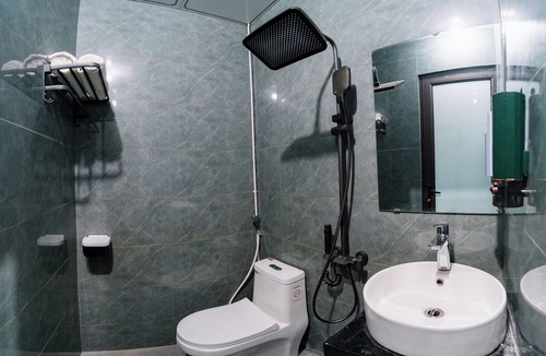 Ha Giang Hostel | HG Hostel and Motobikes