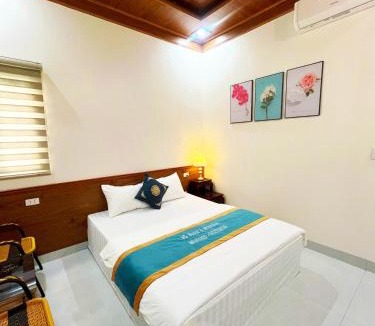 Ha Giang House | HG Hostel provide Tours & Motorbikes