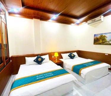 Ha Giang House | HG Hostel provide Tours & Motorbikes