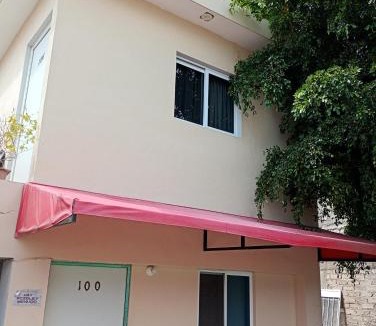 Los Mochis Apartment | Hgen Rooms & Suites