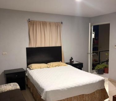 Los Mochis Apartment | Hgen Rooms & Suites