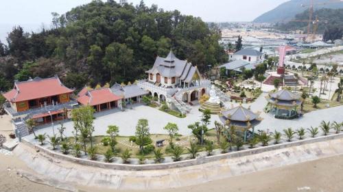 Hoang Hoa Apartment | HH Cozy House - căn hộ thuộc toà Flamingo Hải Tiến Thanh Hoá