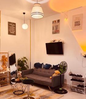 Rach Gia Hotel | Hiếu Sang 68 Harbour View Family Hotel & Villa Bến Tàu Rạch Giá