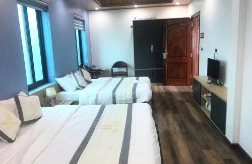 Tam Dao Villa | Hiệp Gà Villa Tam Đảo - Venuestay