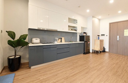 Ngoc Khanh Apartment | Hi.Home#2 ✩ Deluxe 2BR Apartment @ Vinhomes Metropolis