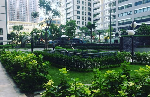 Thanh Xuan Condo | Hi.Home#3 - Deluxe 2BR Apartment @Imperia Garden