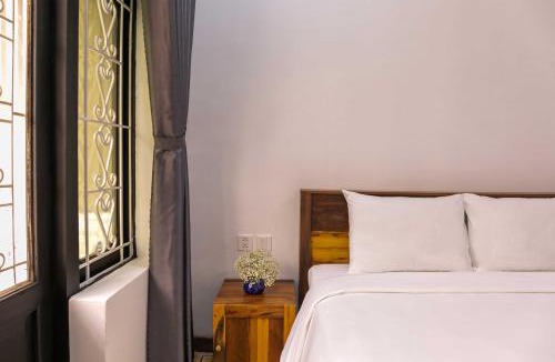 Dong Da Apartment | Hi-Home An Suites