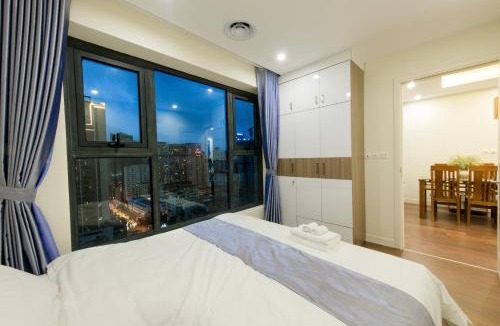 Thanh Xuan Apartment | Hi-Home - Imperia Garden