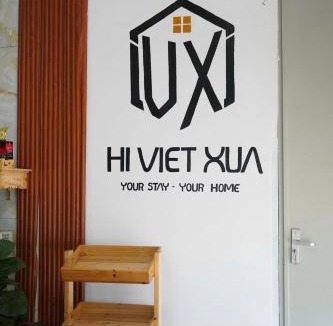 Ninh Binh House | Hi Viet Xua Ninh Binh