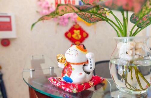 Vung Tau Hotel | Hi You Hotel