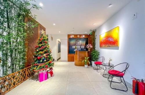 Cong Vi Hotel | Hibiki Apartment