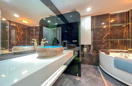 Cong Vi Hotel | Hibiki Apartment
