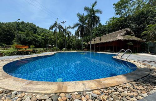 Yen Binh Resort | Hidden An by An Bình Village