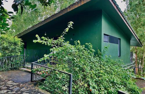 Yen Binh Resort | Hidden An by An Bình Village