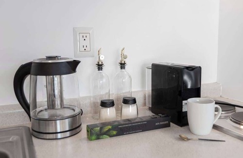 Huixquilucan Apartment | Hidden Gem Collection Interlomas