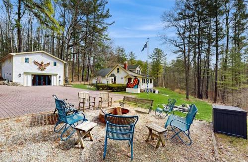 Bath House | Hidden Haven
