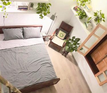 Hon Gai House | Hidden Space Ha Long