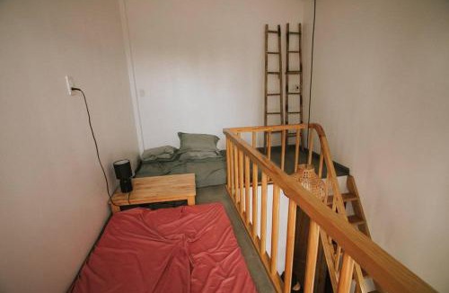 Hon Gai House | Hidden Space Ha Long
