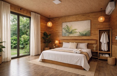 Hoa Lu Hostel | Hidden Valley Eco Retreat Trang An