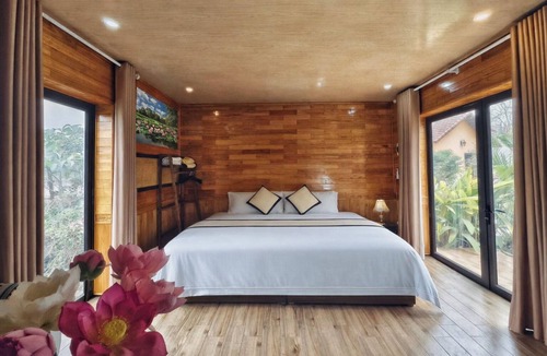 Hoa Lu Hostel | Hidden Valley Eco Retreat Trang An