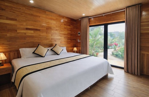 Hoa Lu Hostel | Hidden Valley Eco Retreat Trang An